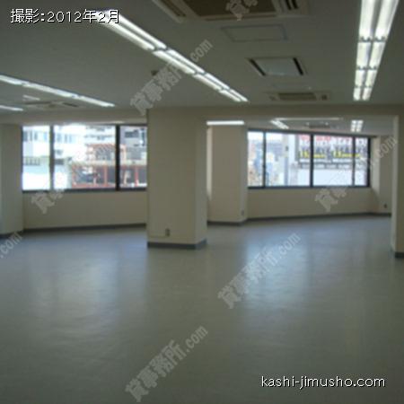 貸室内1　3F 