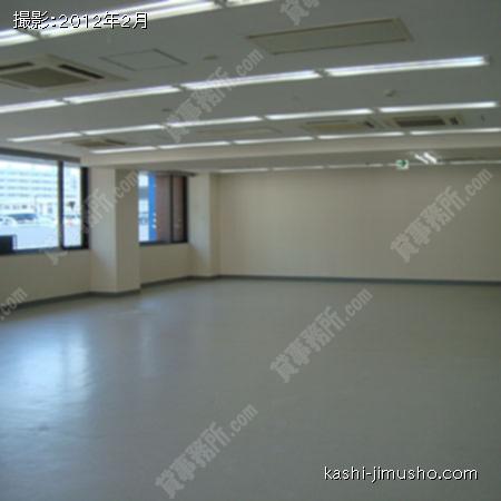  貸室内2　3F