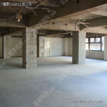  貸室内2F