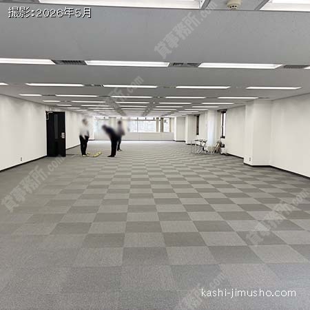 貸室内(8階) 貸室内(8階)