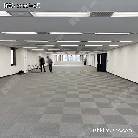 貸室内(8階) 貸室内(8階)