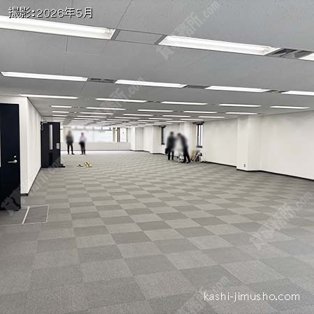貸室内(8階) 貸室内(8階)