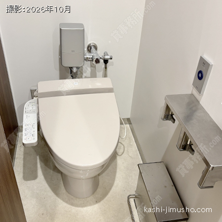 女性トイレ 女性トイレ