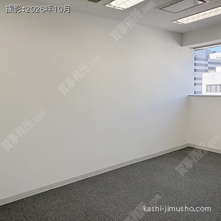 貸室内(8階) 貸室内(8階)