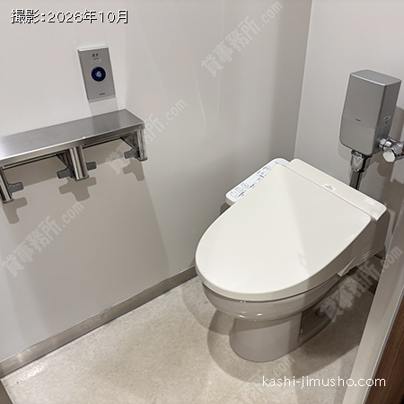 男性トイレ 男性トイレ