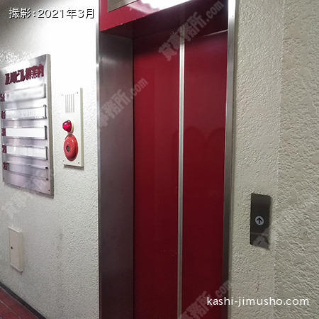 エレベーター