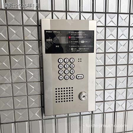 インターホン インターホン
