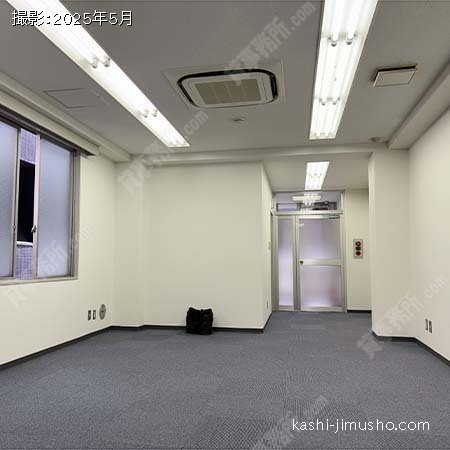 貸室内(3階)
