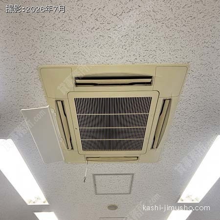 空調