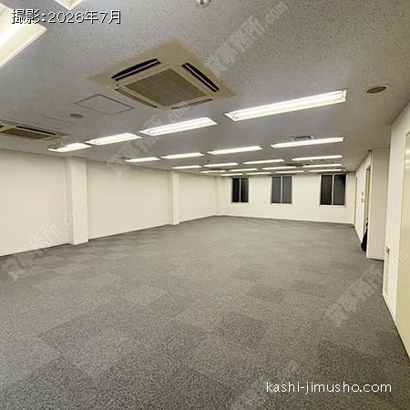 貸室内(3階)