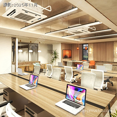 貸室内(1階)※イメージ図