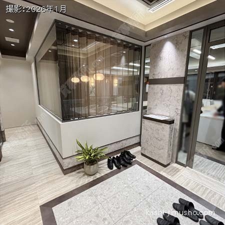 貸室内(1階) 貸室内(1階)