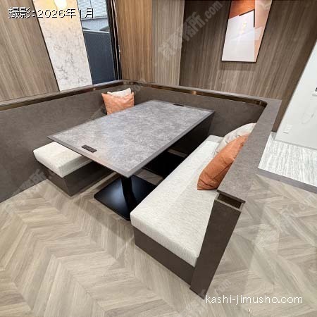 貸室内(1階) 貸室内(1階)