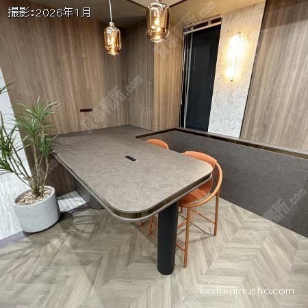 貸室内(1階) 貸室内(1階)