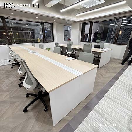 貸室内(1階) 貸室内(1階)