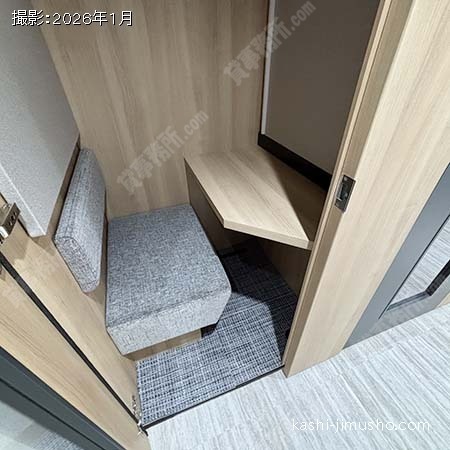 貸室内(1階) 貸室内(1階)