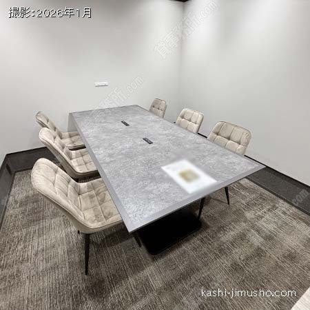 貸室内(1階) 貸室内(1階)