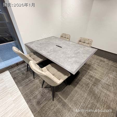 貸室内(1階) 貸室内(1階)