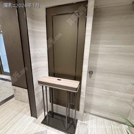 貸室内(2階) 貸室内(2階)