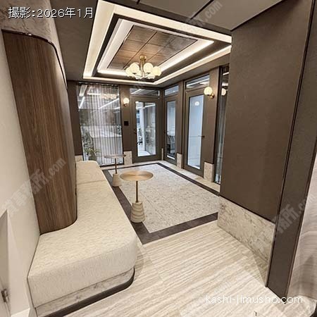 貸室内(2階) 貸室内(2階)