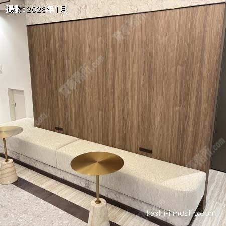 貸室内(2階) 貸室内(2階)