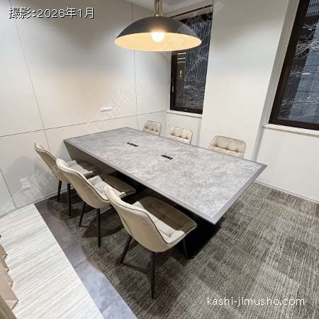 貸室内(2階) 貸室内(2階)