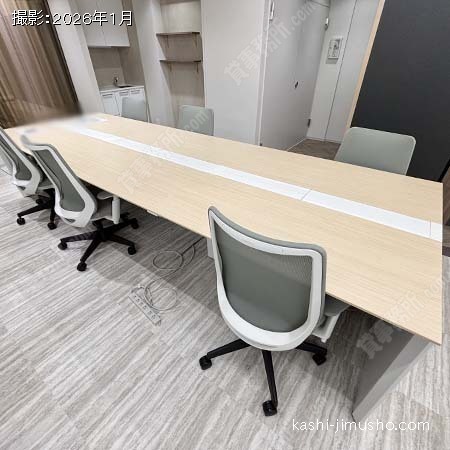 貸室内(2階) 貸室内(2階)