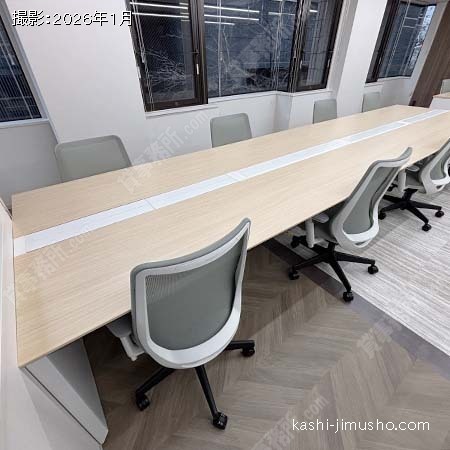 貸室内(2階) 貸室内(2階)