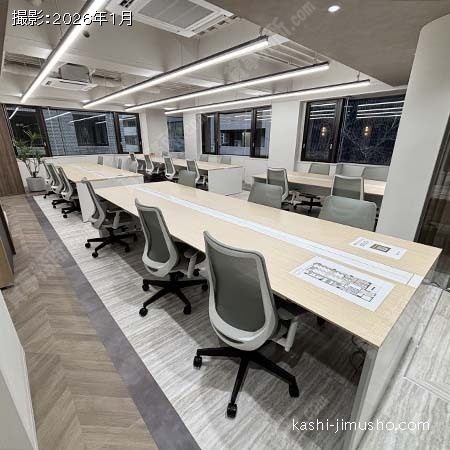 貸室内(2階) 貸室内(2階)