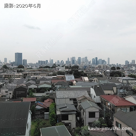 眺望(６階）
