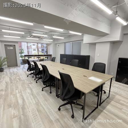 貸室内(4階) 貸室内(4階)