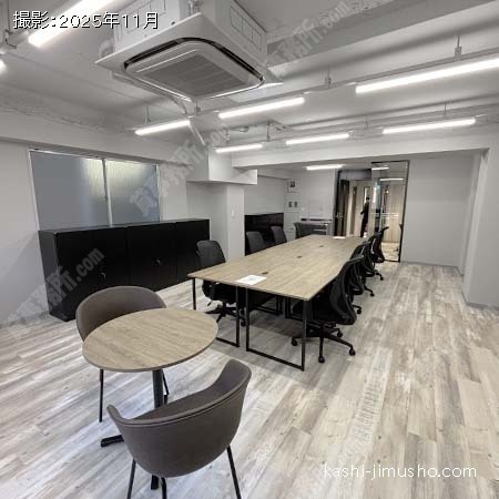 貸室内(4階) 貸室内(4階)