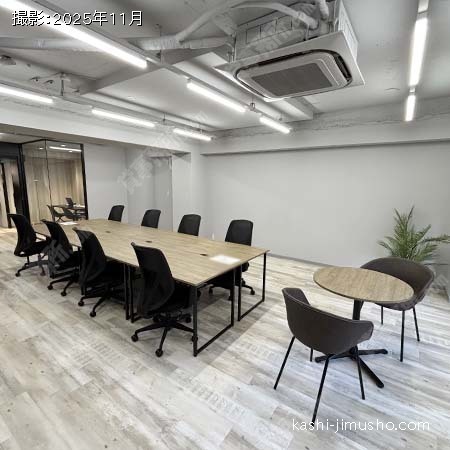 貸室内(4階) 貸室内(4階)