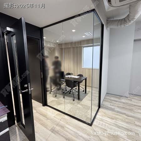 貸室内(4階) 貸室内(4階)