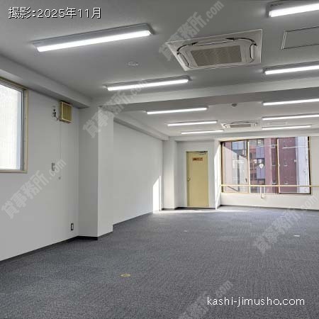 貸室内(7階) 貸室内(7階)