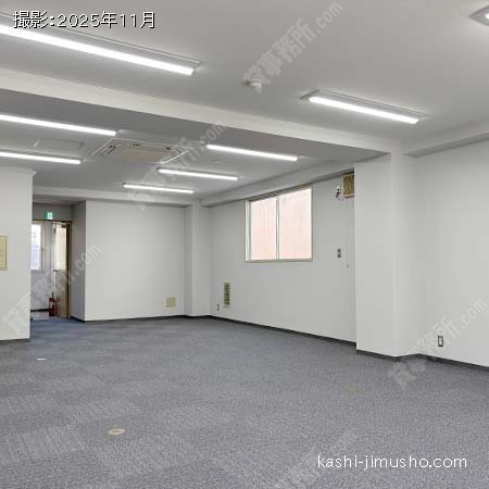 貸室内(7階) 貸室内(7階)