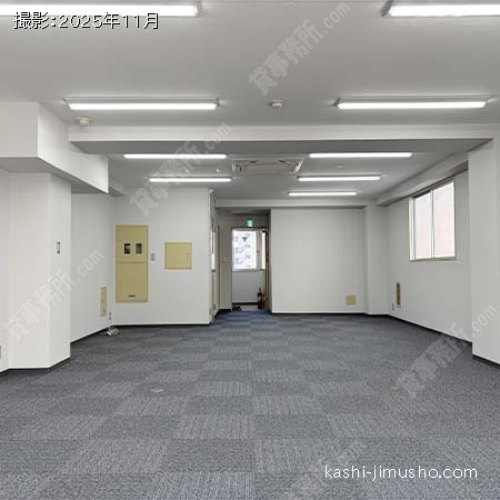 貸室内(7階) 貸室内(7階)