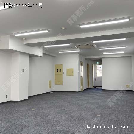 貸室内(7階) 貸室内(7階)