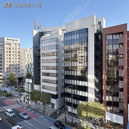 眺望(7階) 眺望(7階)