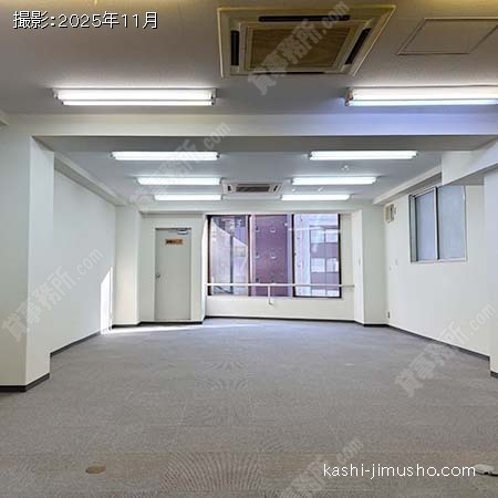 貸室内(6階) 貸室内(6階)