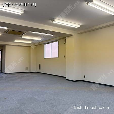 貸室内(6階) 貸室内(6階)