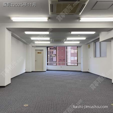 貸室内(5階) 貸室内(5階)