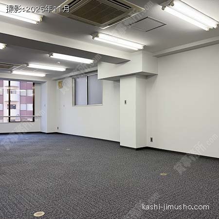 貸室内(5階) 貸室内(5階)