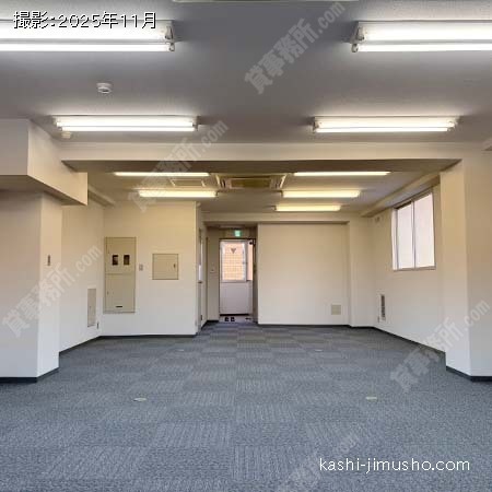 貸室内(5階) 貸室内(5階)