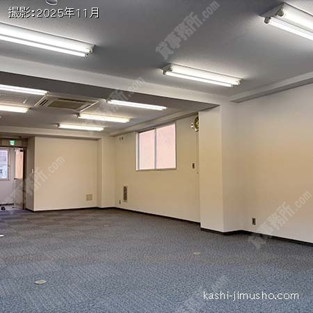 貸室内(5階) 貸室内(5階)