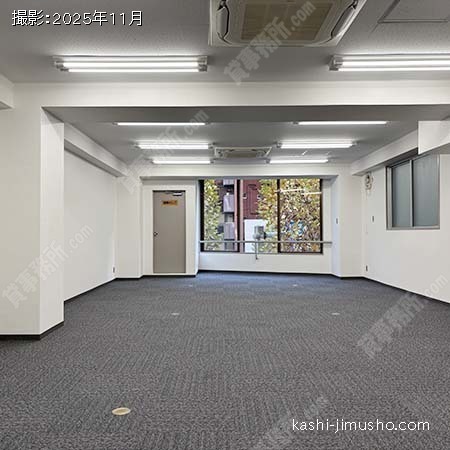 貸室内(3階) 貸室内(3階)