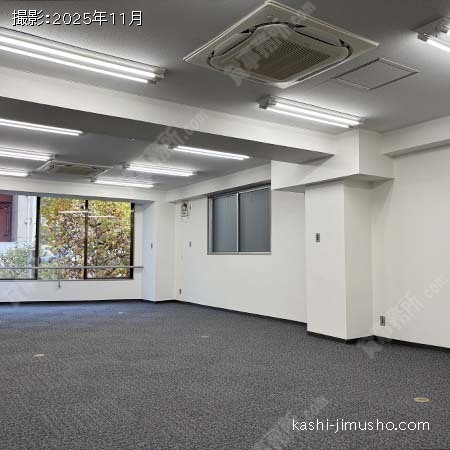 貸室内(3階) 貸室内(3階)