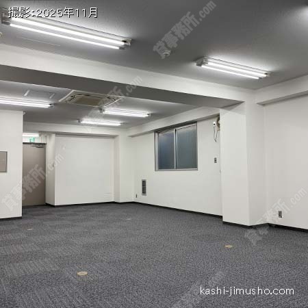 貸室内(3階) 貸室内(3階)