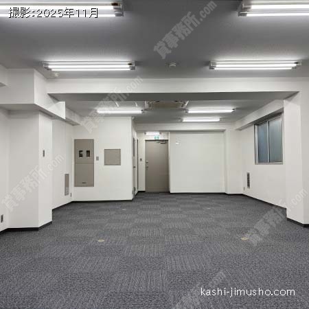 貸室内(3階) 貸室内(3階)