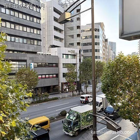 眺望(3階) 眺望(3階)